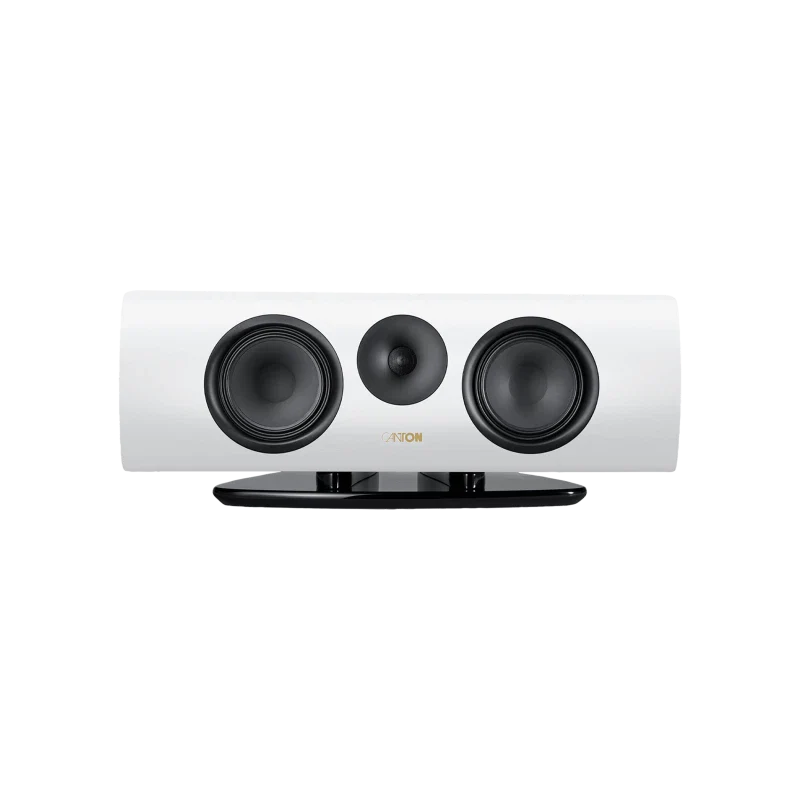 Center Channel Speakers – Executive Stereo