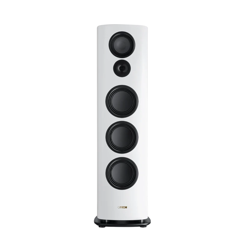Canton Reference 1 Floor-standing Speaker