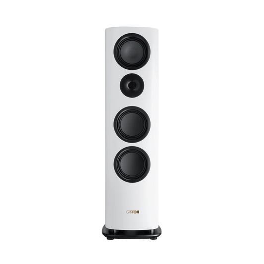Canton Reference 5 Floor-standing Speaker (Pair)