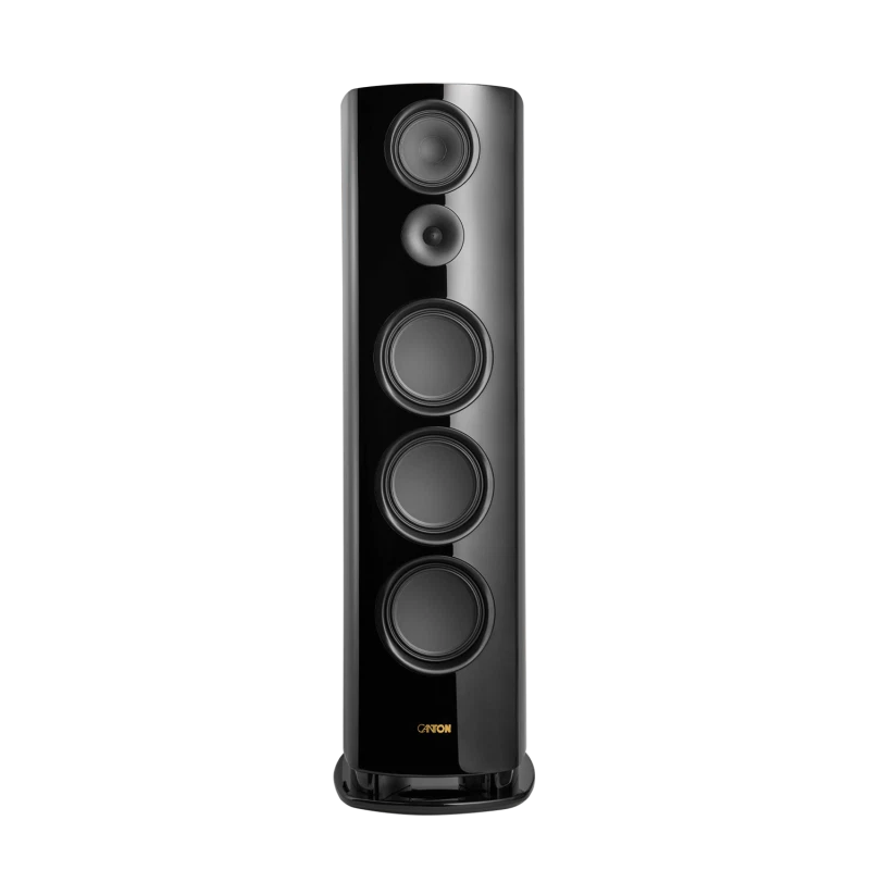 Canton Reference 1 Floor-standing Speaker