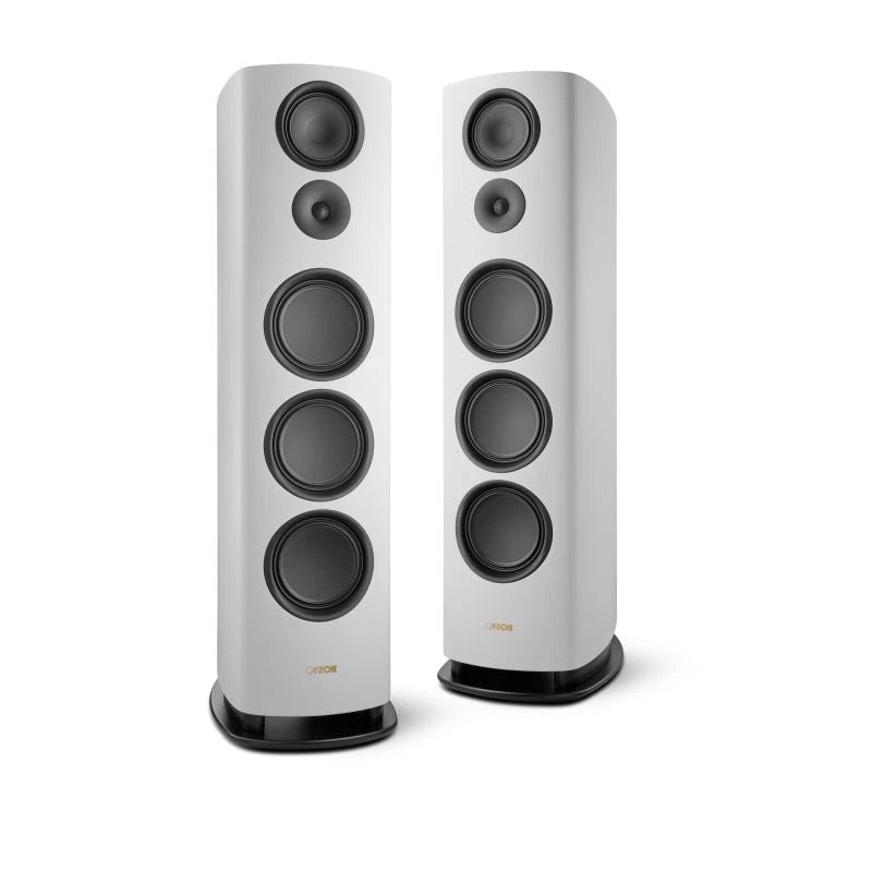 Canton Reference 1 Floor-standing Speaker