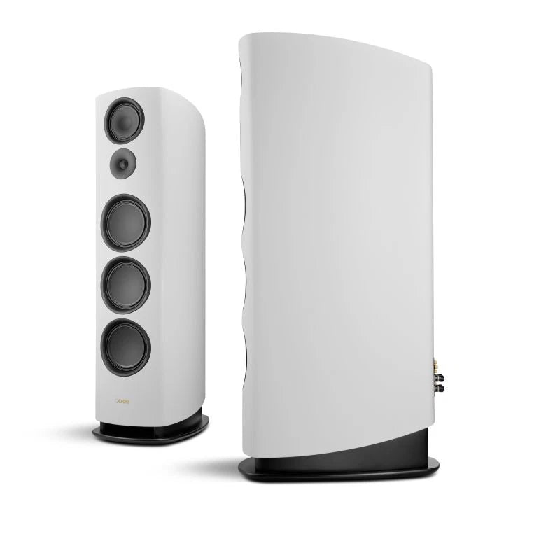 Canton Reference 1 Floor-standing Speaker
