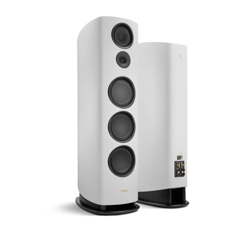 Canton Reference 1 Floor-standing Speaker