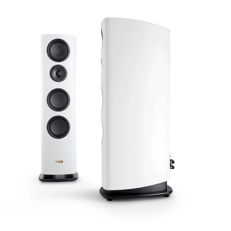 Canton Reference 7 Floor-standing Speaker