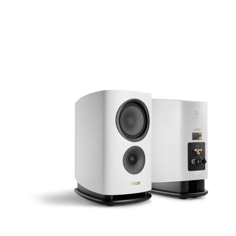 Canton Reference 9 Bookshelf Speaker (Pair)