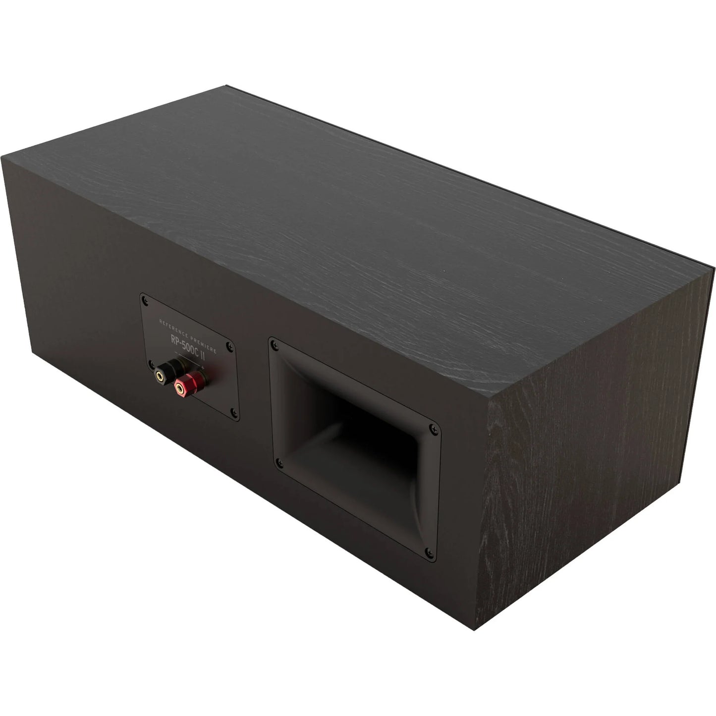 Klipsch RP-500C II Center Channel Speaker (Single)