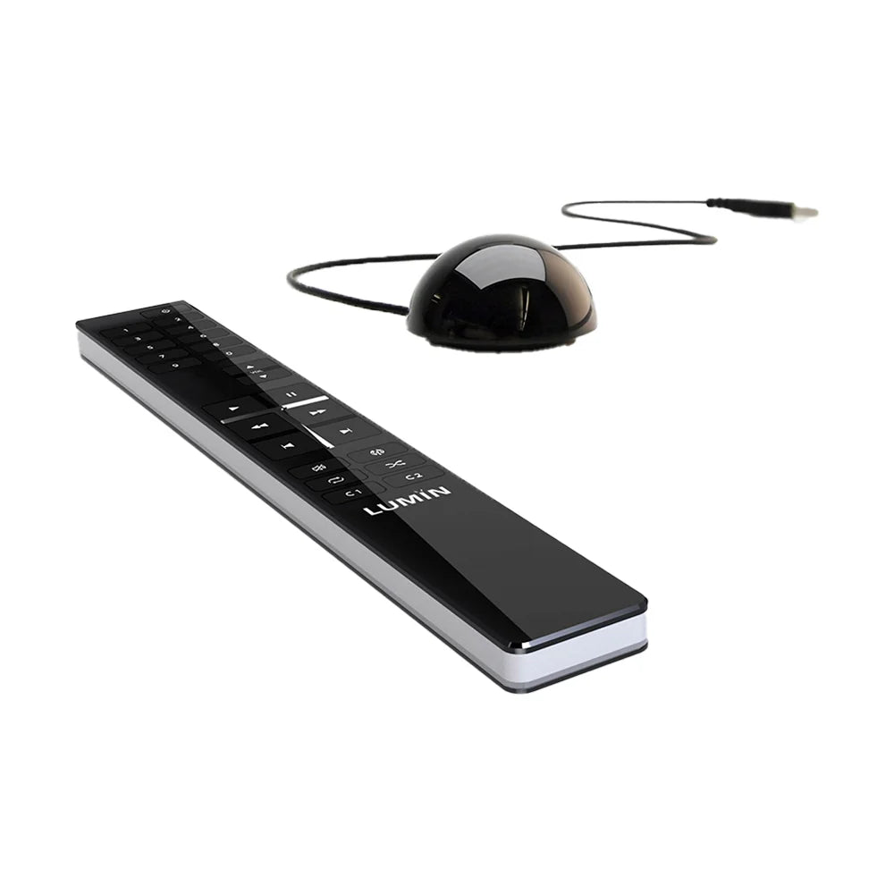 Lumin IR Remote Control Package