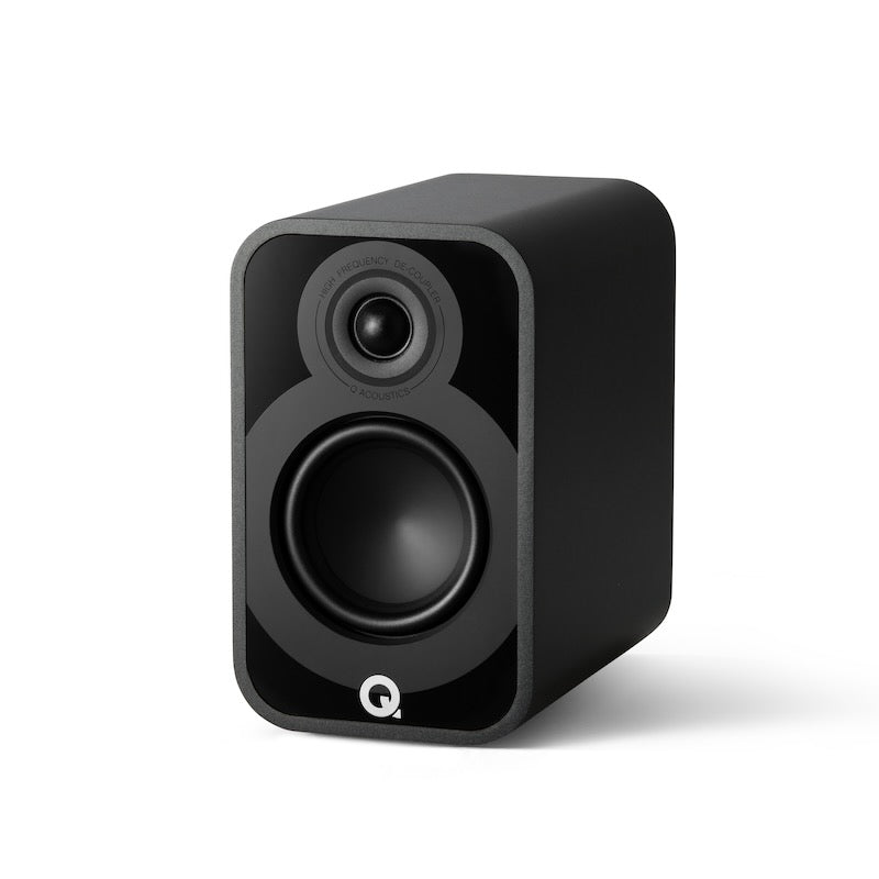 Q Acoustics 5020 Bookshelf Speakers