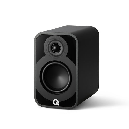 Q Acoustics 5020 Bookshelf Speakers (Pair)