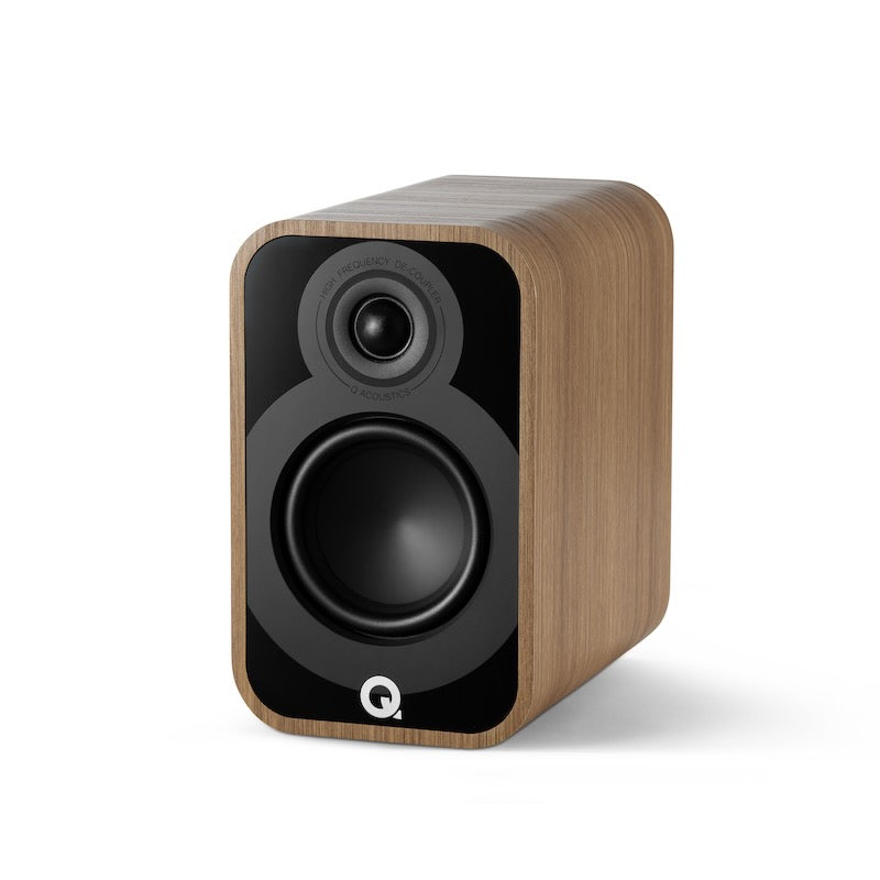Q Acoustics 5020 Bookshelf Speakers