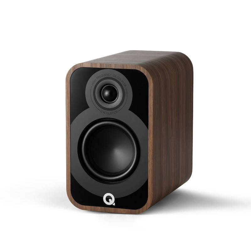 Q Acoustics 5020 Bookshelf Speakers
