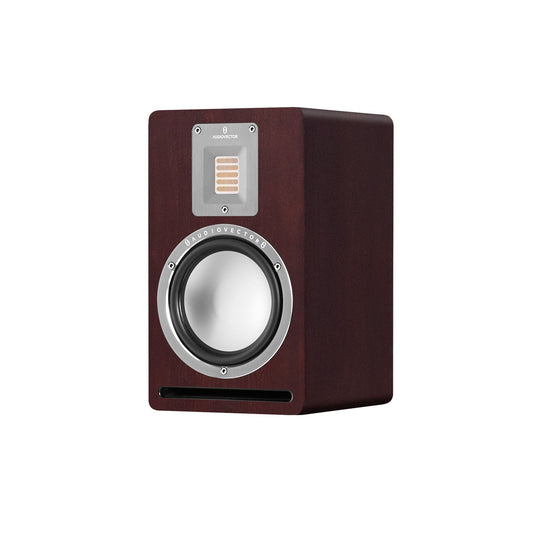 Audiovector QR 1 SE 2-Way Bookshelf Speakers (Pr.)