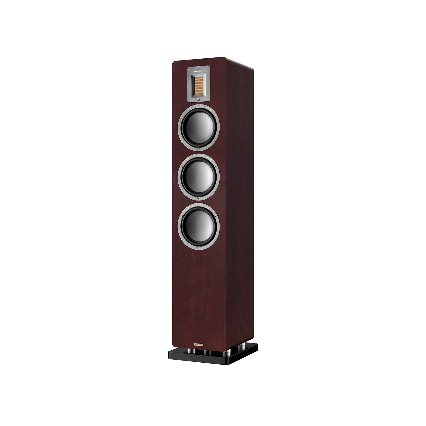 Audiovector QR-5 SE 3-Way Floorstanding Speakers (Pr.)
