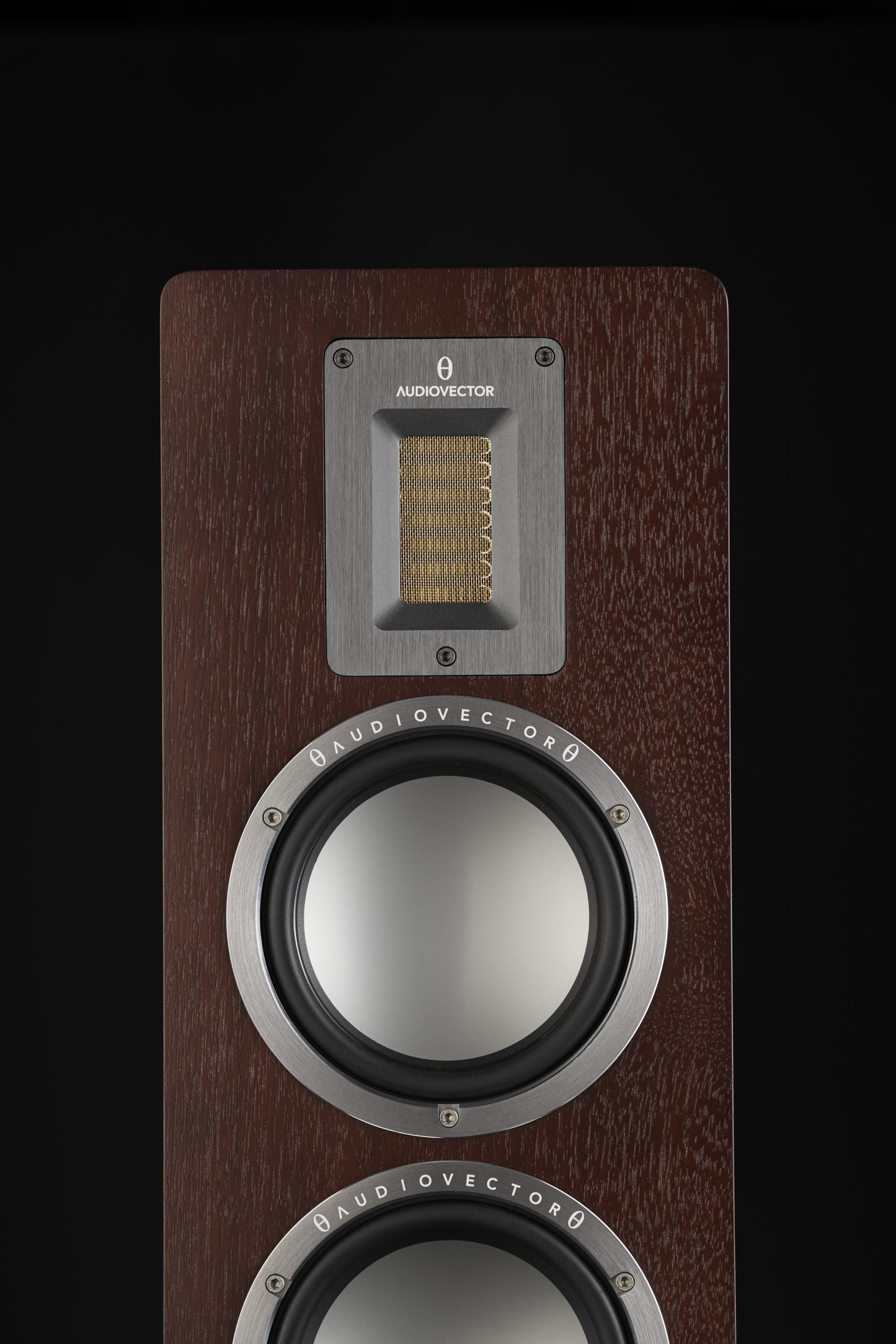 Audiovector QR-5 SE 3-Way Floorstanding Speakers (Pr.)
