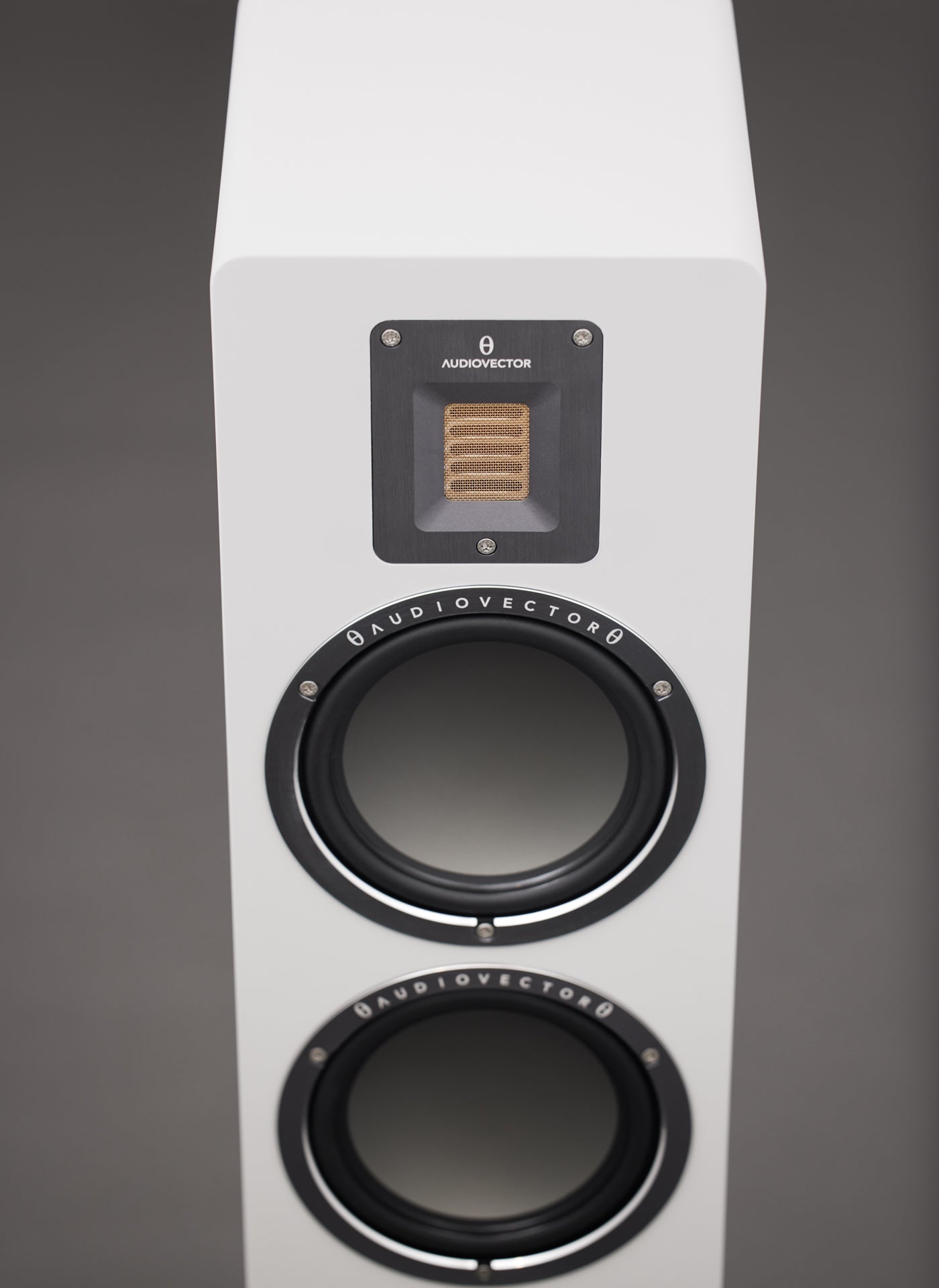 Audiovector QR-5 SE 3-Way Floorstanding Speakers (Pr.)