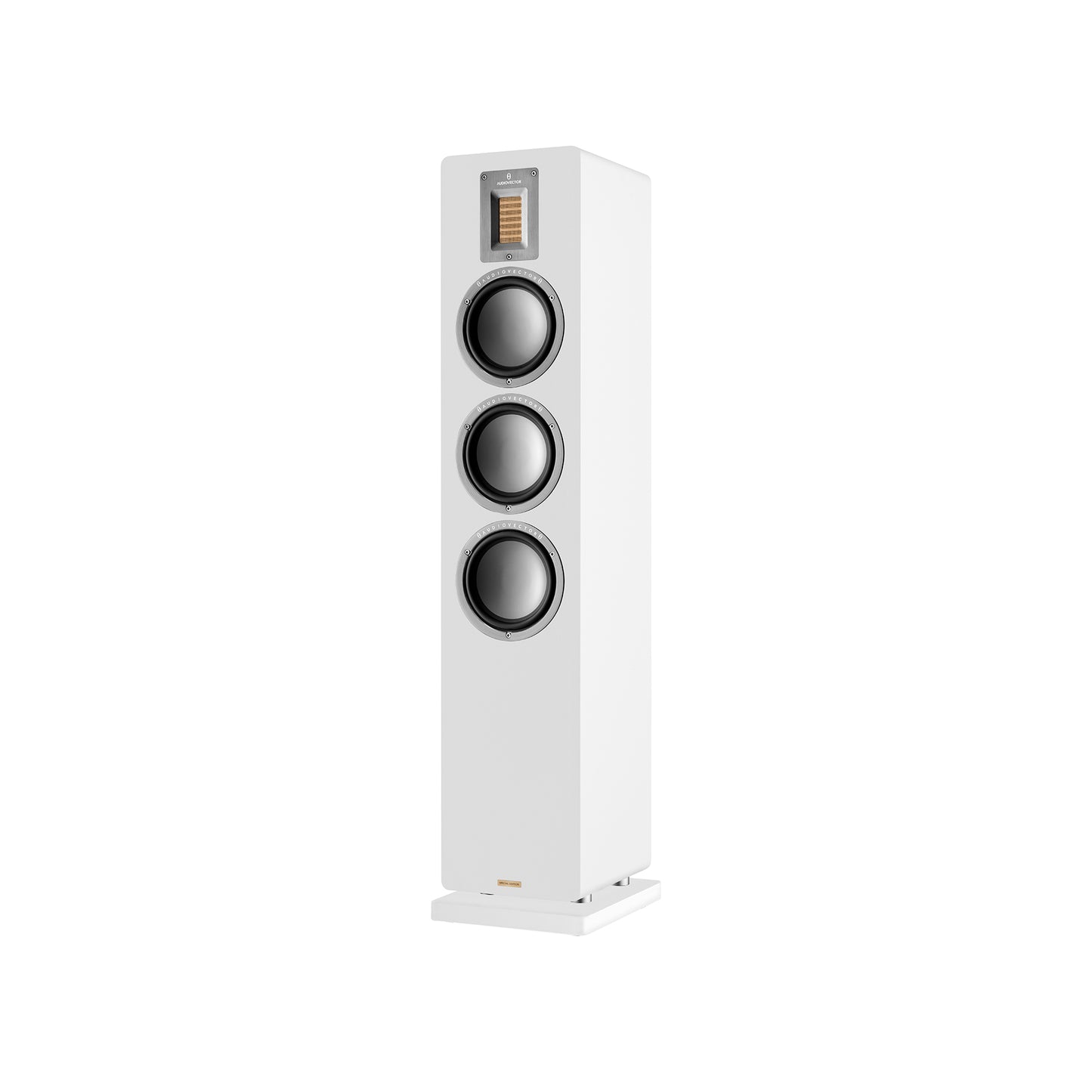 Audiovector QR-5 SE 3-Way Floorstanding Speakers (Pr.)