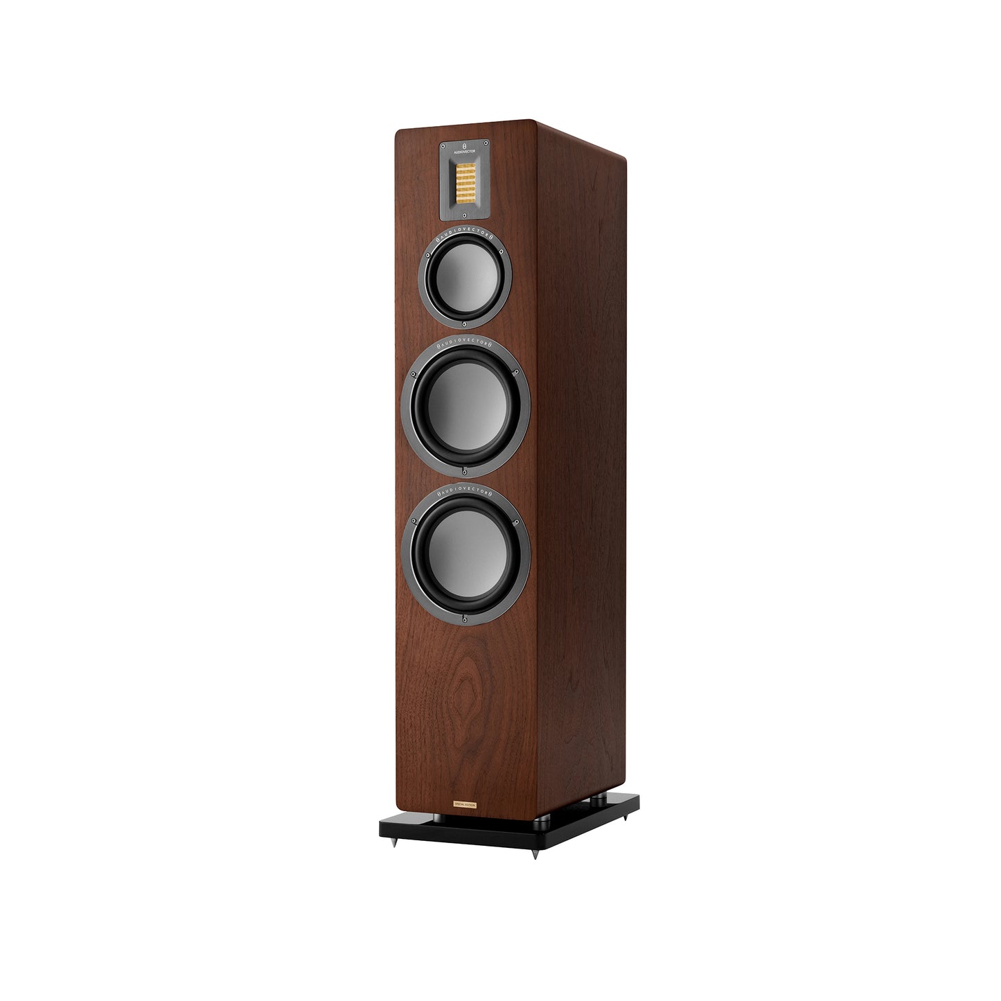 Audiovector QR-7 SE 3-Way Floorstanding Speakers (Pr.)
