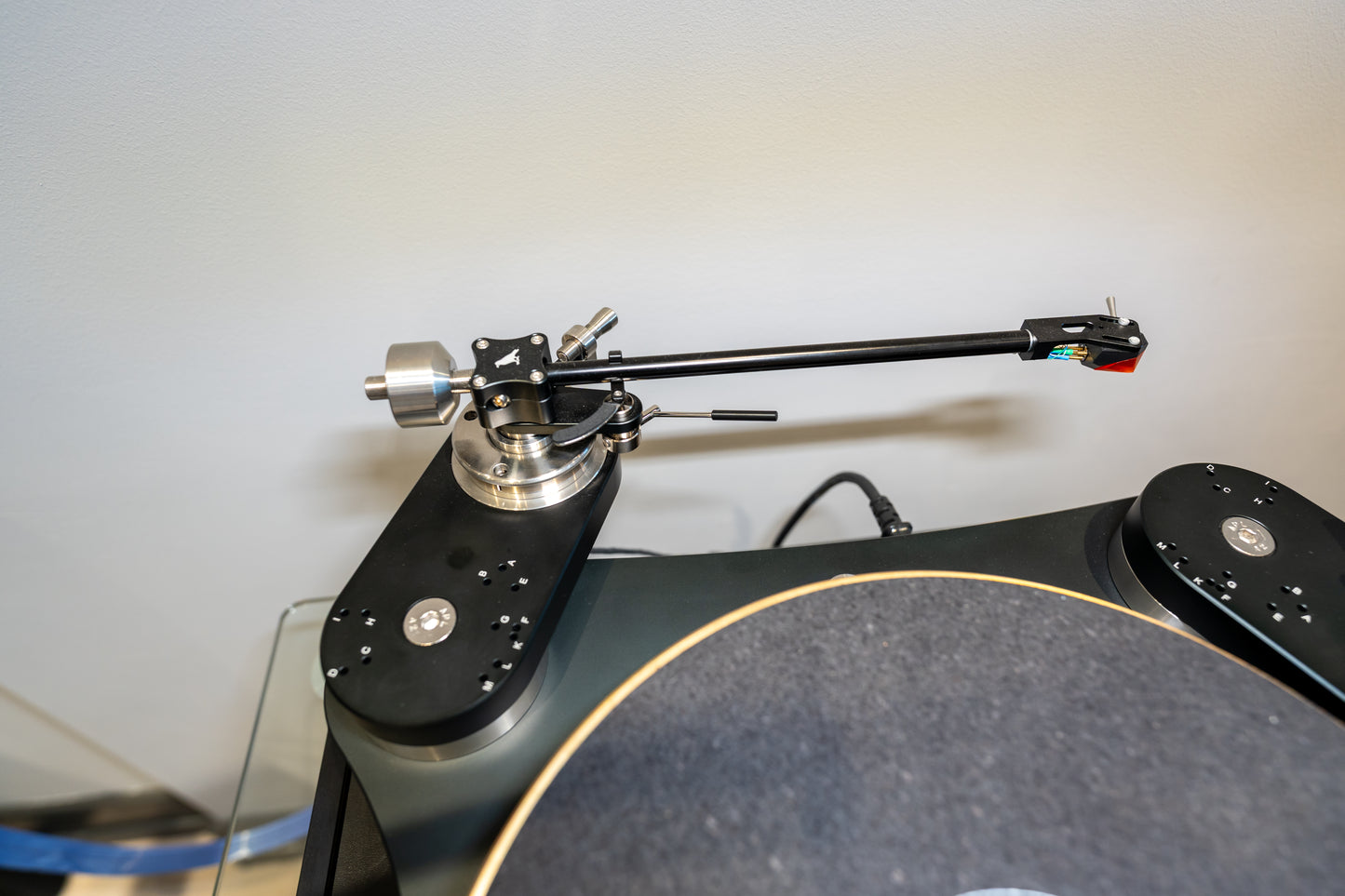 TW Acustic Raven GT2 Turntable (CLEARANCE SALE)