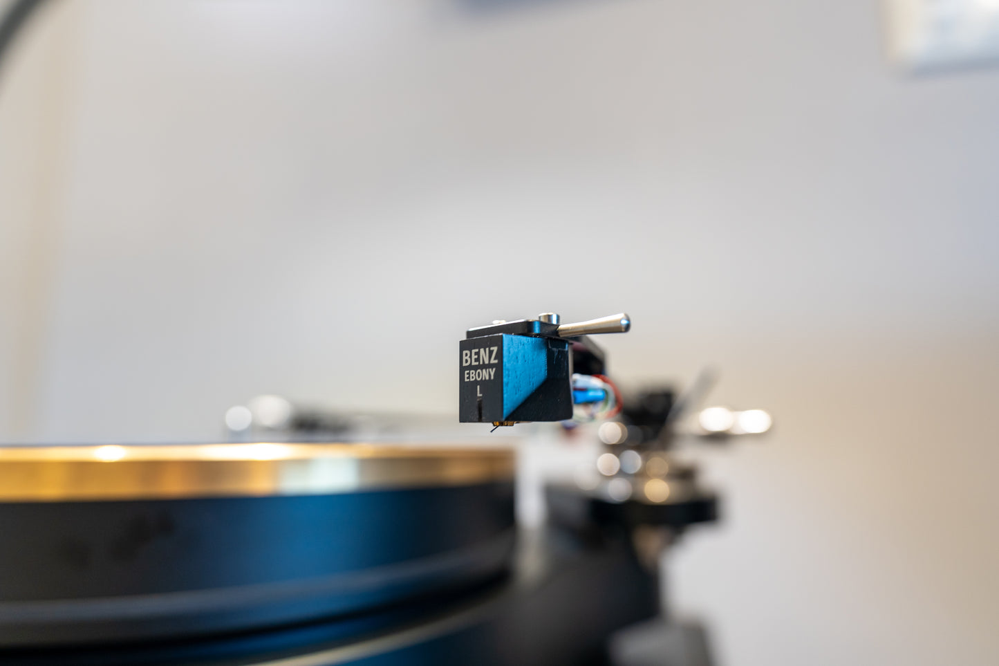 TW Acustic Raven GT2 Turntable (CLEARANCE SALE)