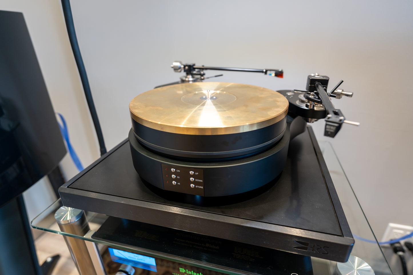 TW Acustic Raven GT2 Turntable (CLEARANCE SALE)