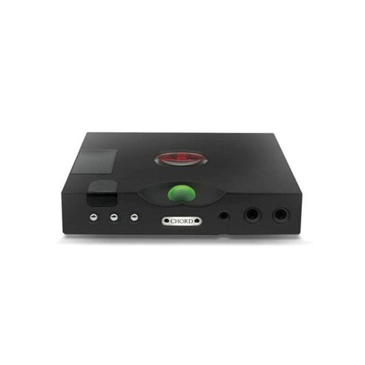 CHORD Electronics Hugo TT 2 DAC / Preamplifier / Headphone Amplifier