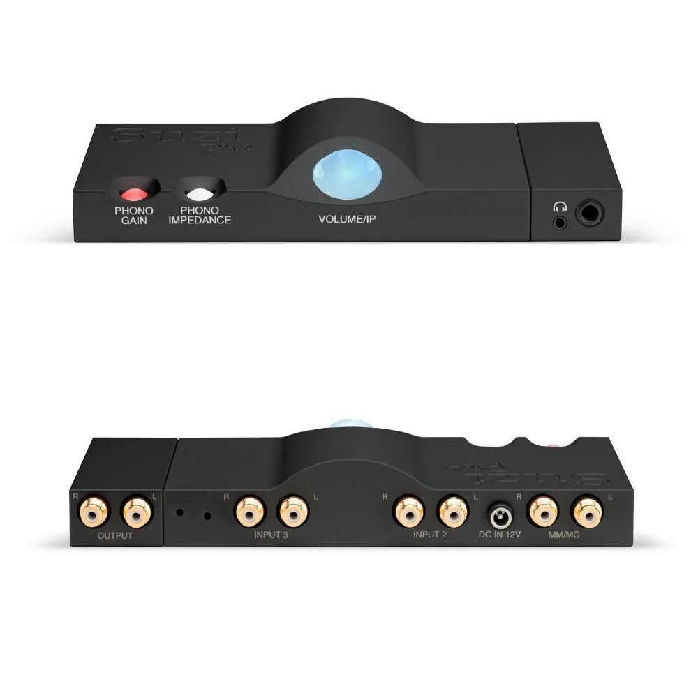 CHORD Electronics Suzi Pre - Preamplifier