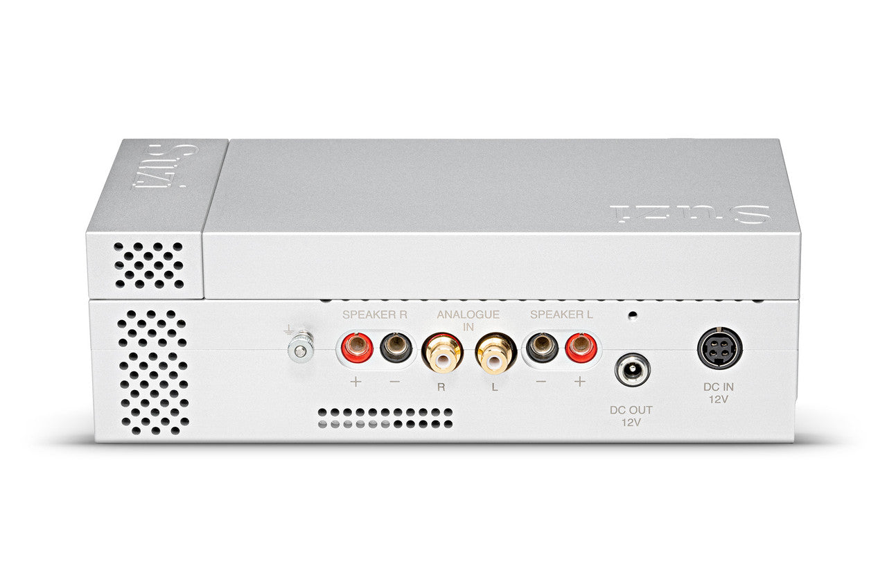CHORD Electronics Suzi Stereo Power Amplifier