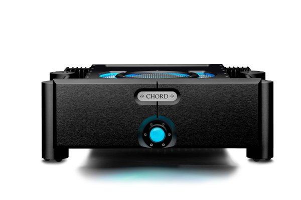 CHORD Electronics Ultima 5 350W Stereo Power Amplifier