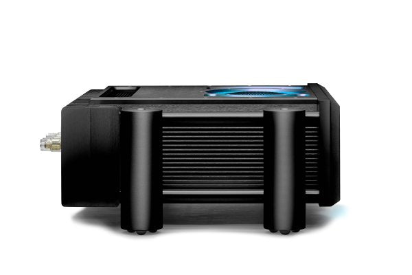 CHORD Electronics Ultima 5 350W Stereo Power Amplifier