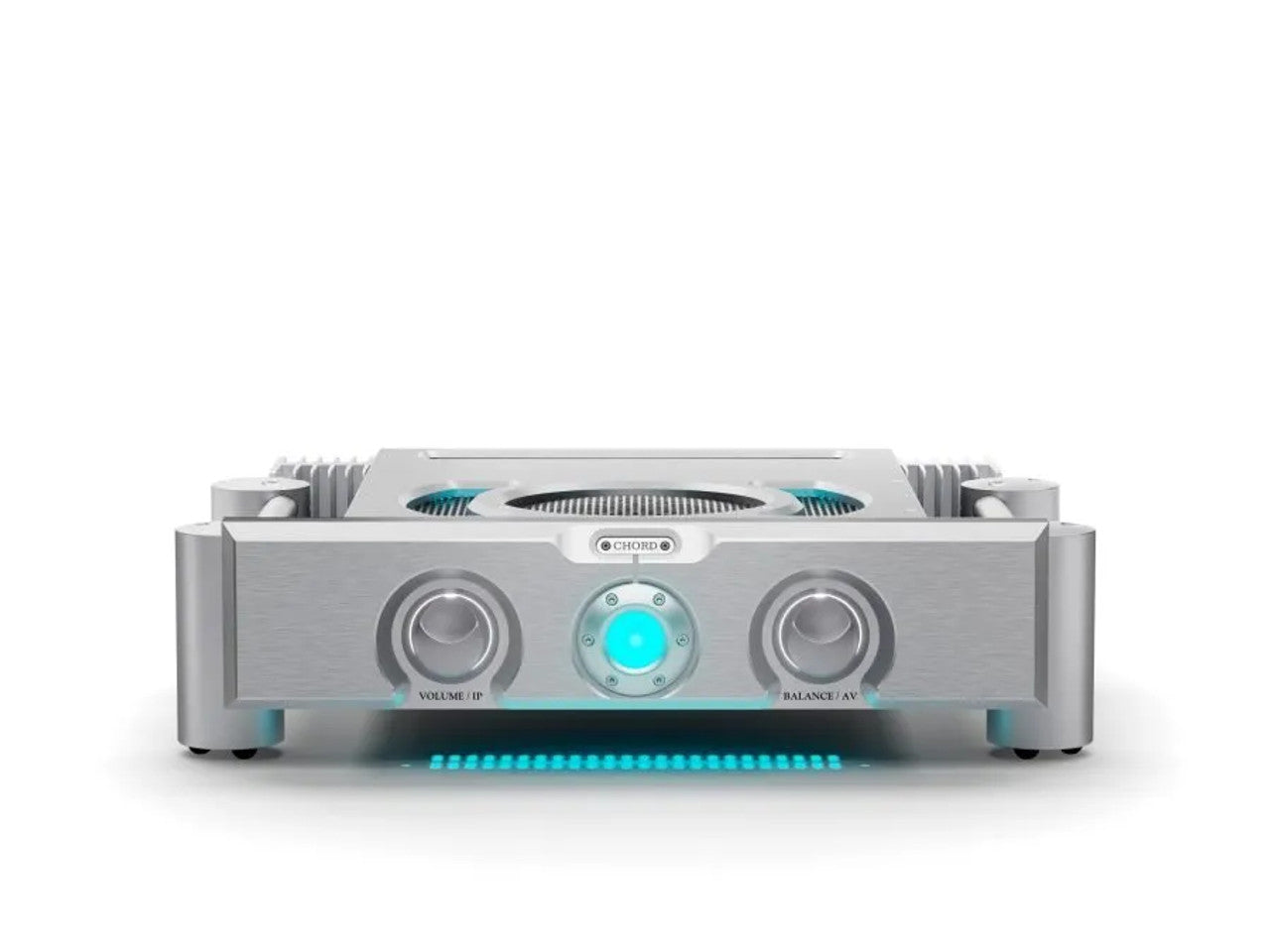 CHORD Electronics Ultima Integrated Amplifier