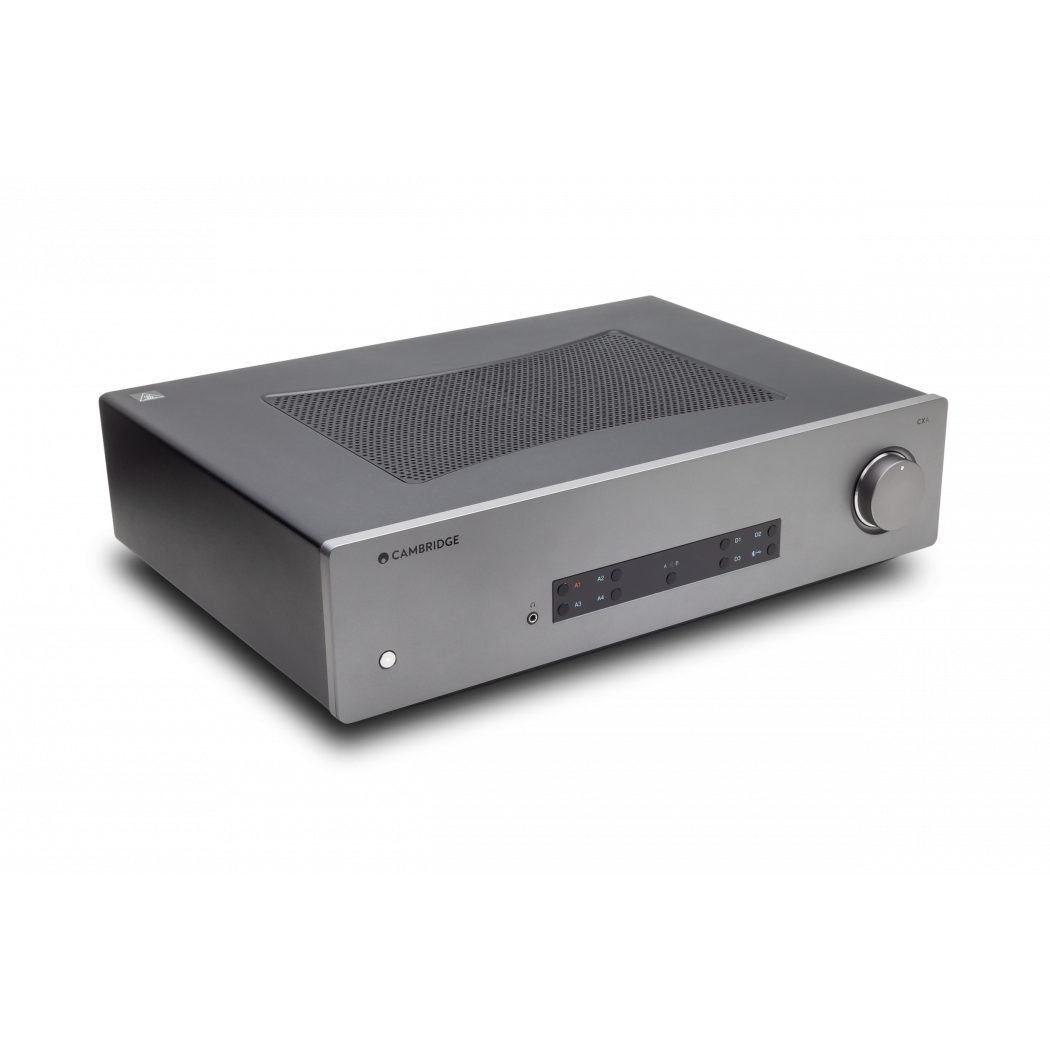 Cambridge Audio CXA81 MkII Stereo Integrated Amplifier