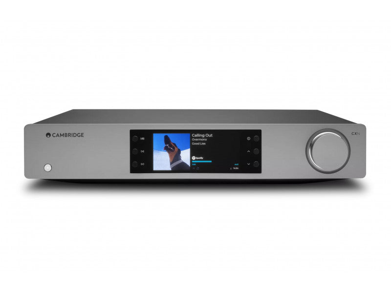 Cambridge Audio CXN100 Network Player