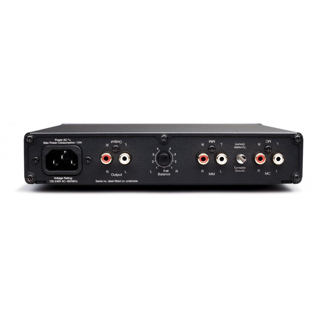 Cambridge Audio Duo Moving Coil & Moving Magnet Phono Preamp