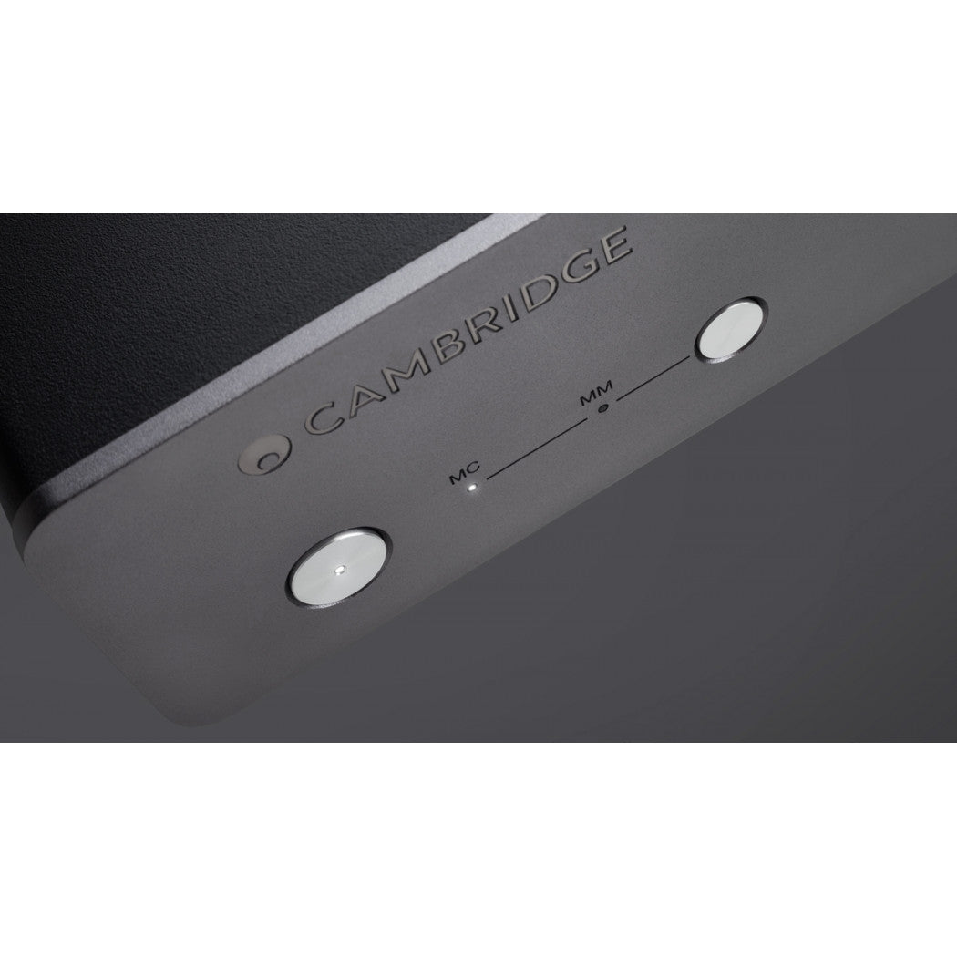 Cambridge Audio Duo Moving Coil & Moving Magnet Phono Preamp