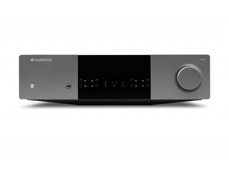 Cambridge Audio EXA100 Integrated Stereo Amplifier
