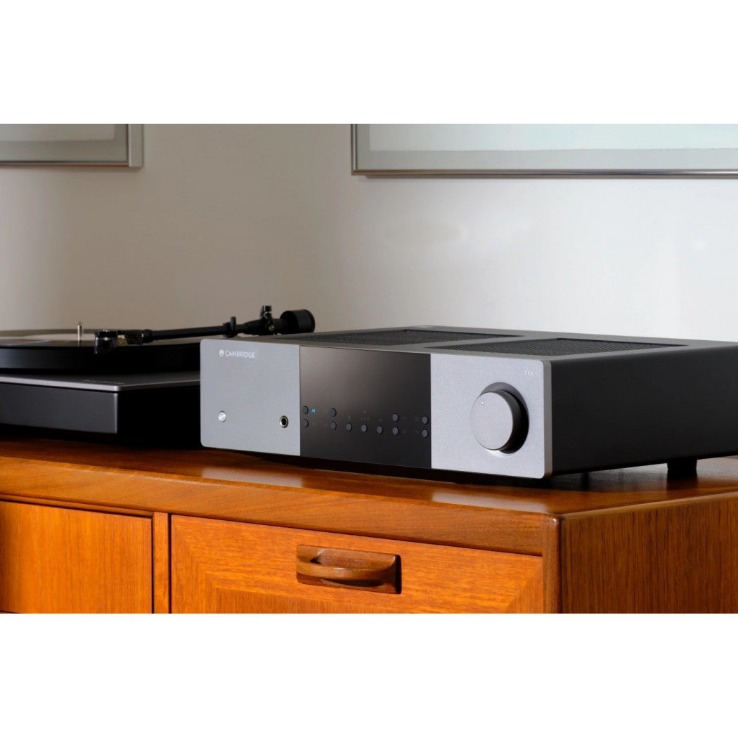 Cambridge Audio EXA100 Integrated Stereo Amplifier