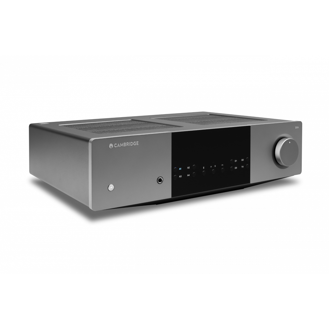 Cambridge Audio EXA100 Integrated Stereo Amplifier
