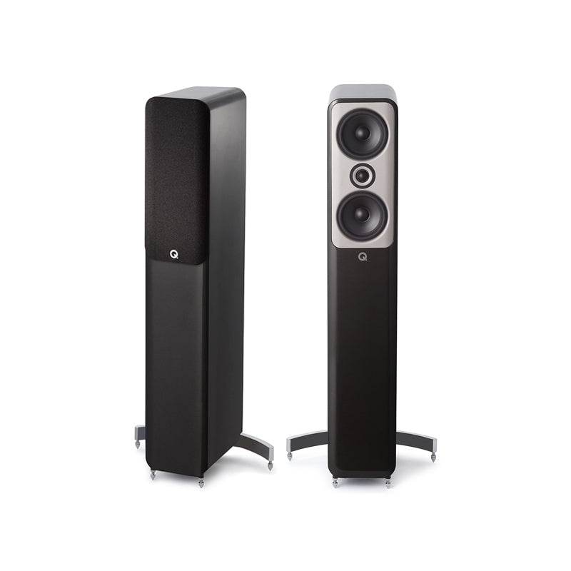 Q Acoustics Concept 50 Floorstanding Speakers