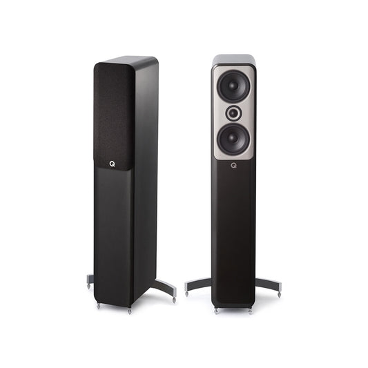Q Acoustics Concept 50 Floorstanding Speakers (Pair)