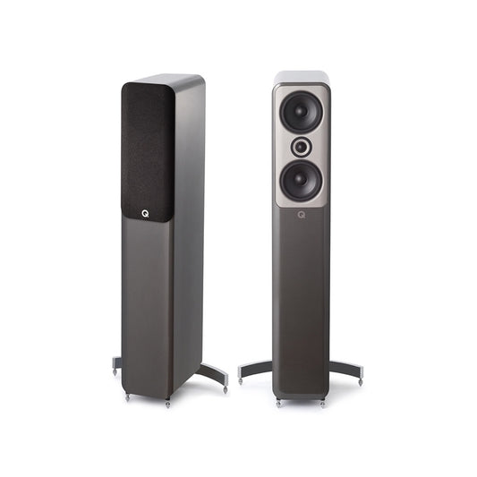 Q Acoustics Concept 50 Floorstanding Speakers (Pair)