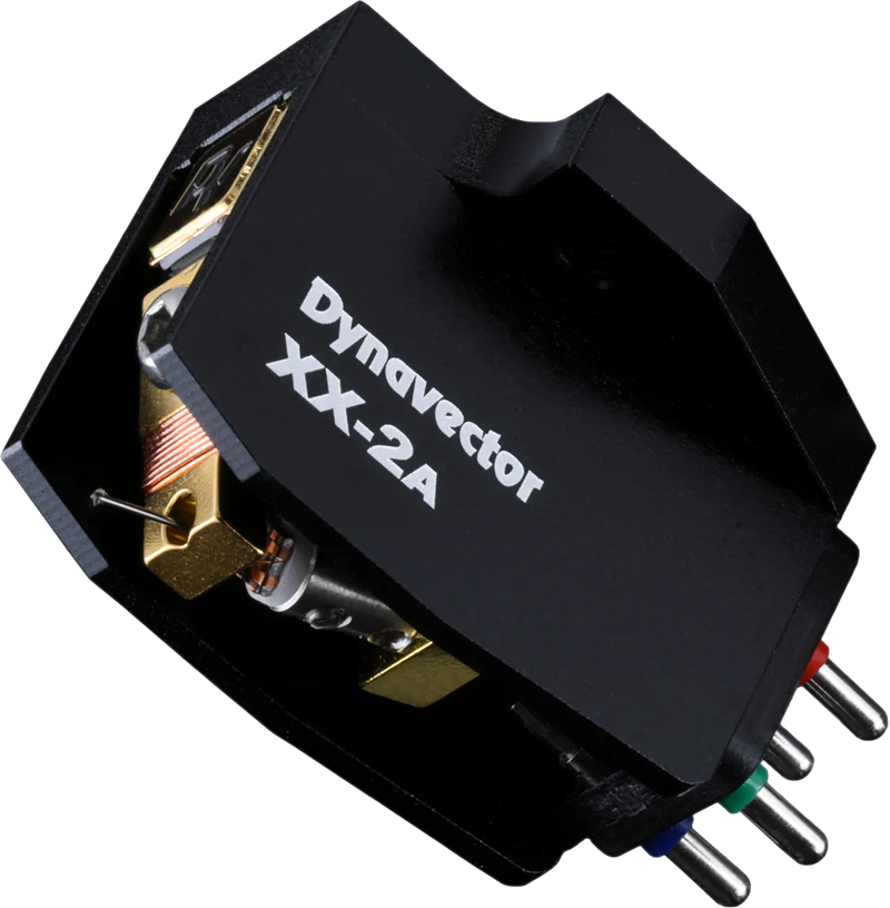 Dynavector DV XX-2A Moving Coil Phono Cartridge