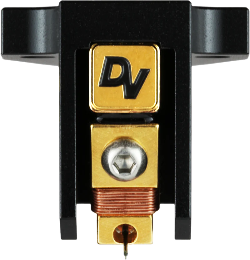 Dynavector DV XX-2A Moving Coil Phono Cartridge