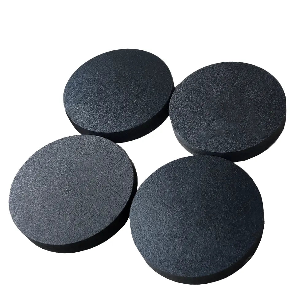 MITMAT Footer 25mm Isolation Discs
