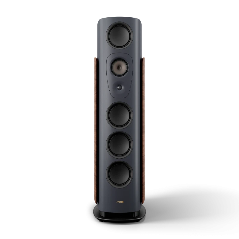 Canton Reference Alpha 1 Floor-standing Speaker