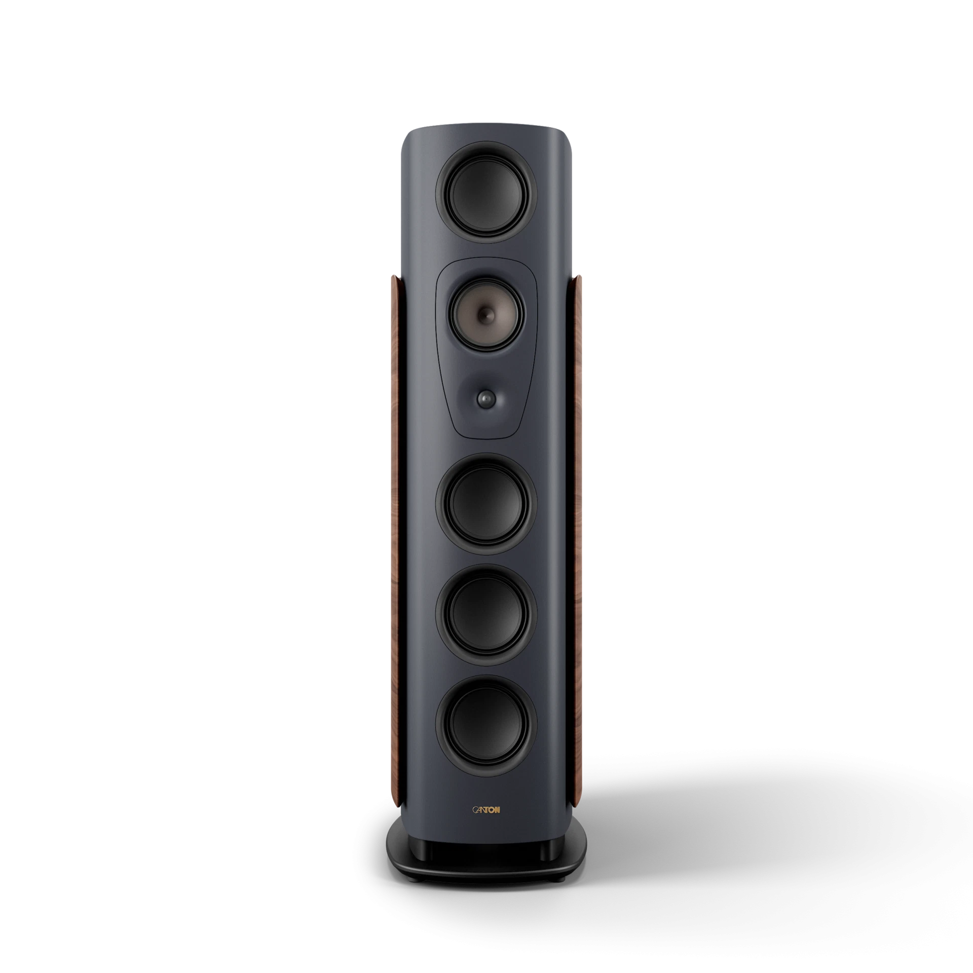 Canton Reference Alpha 2 Floor-standing Speaker (Pair) – Executive Stereo