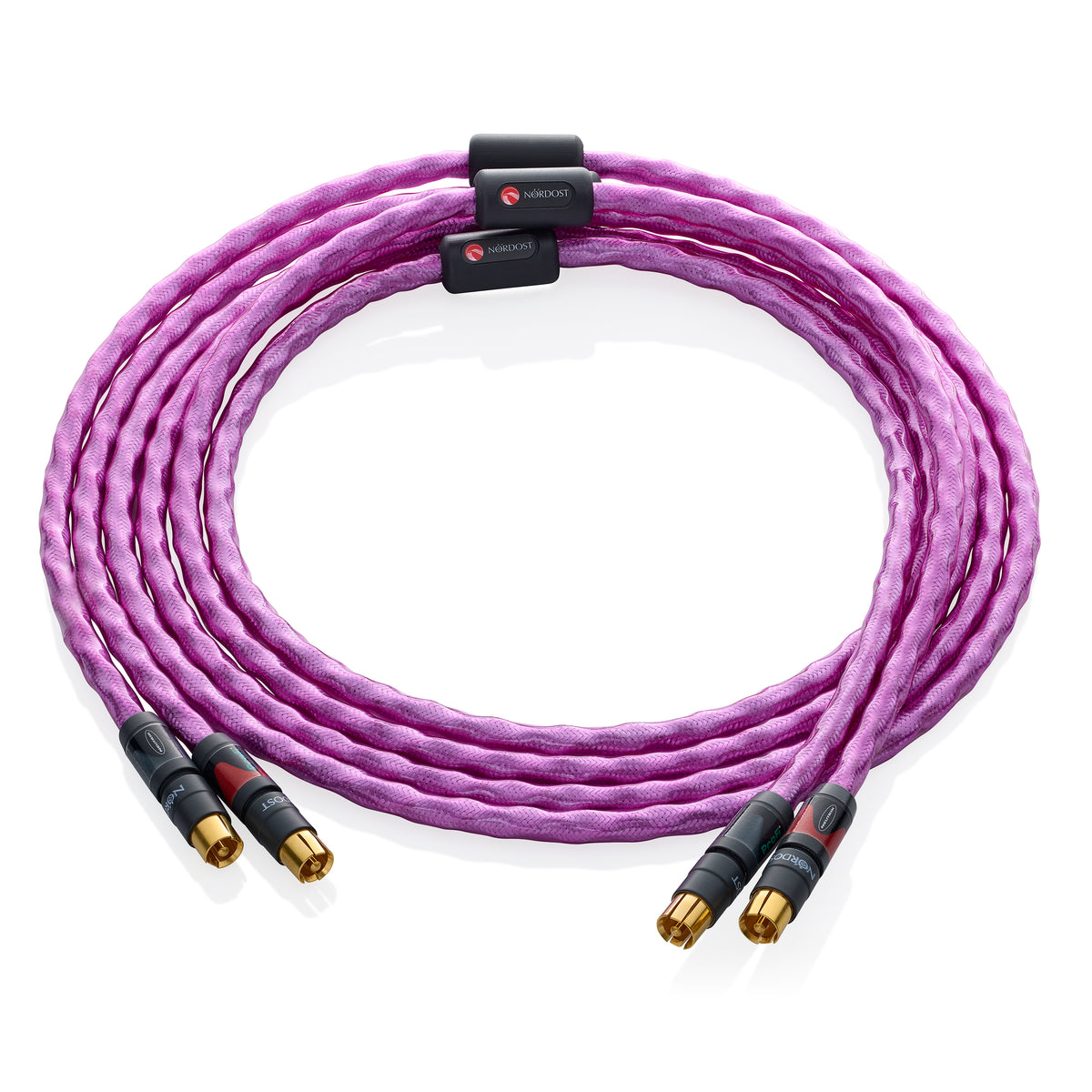 Nordost Frey 3 Interconnects (Pair)