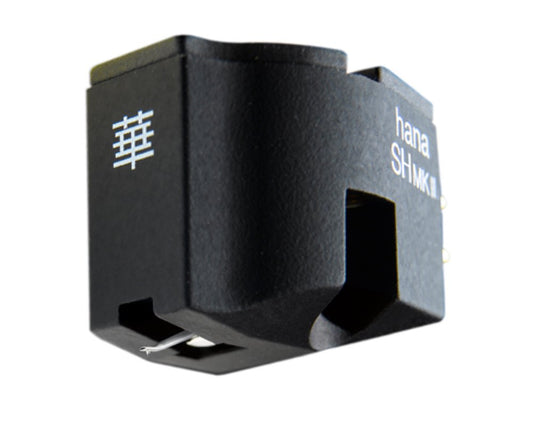 HANA SH/SL MKII MC Cartridges