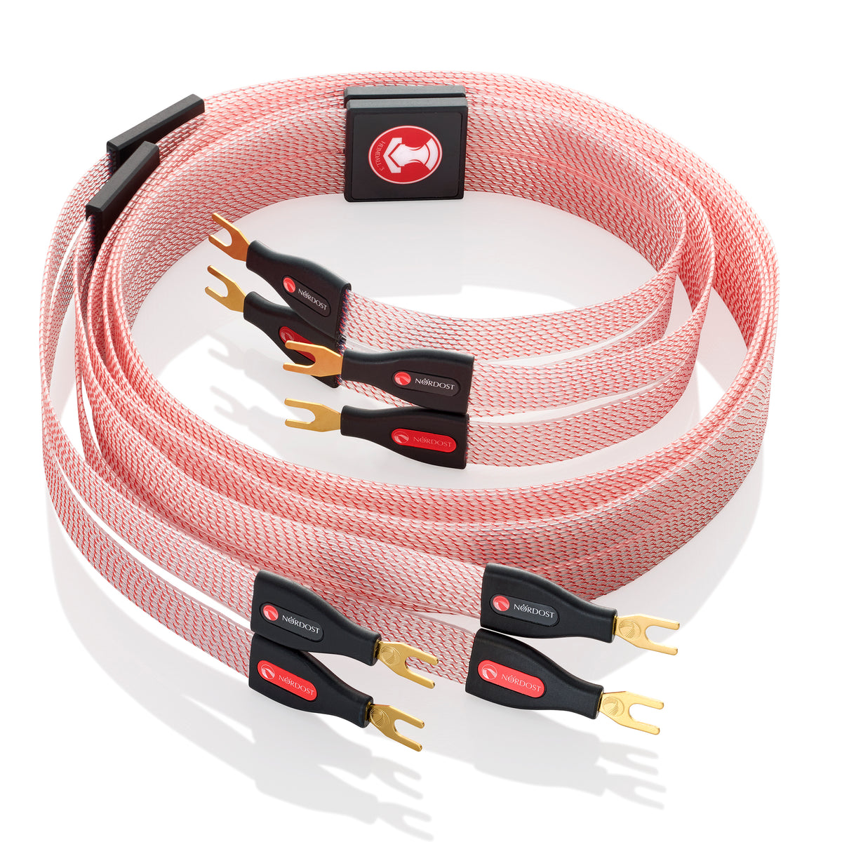 Nordost Heimdall 3 Speaker Cable (Pair)