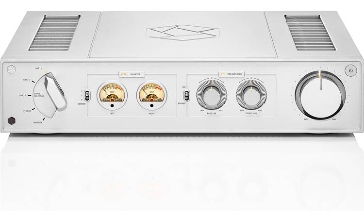 HiFi Rose RA280 Stereo Integrated Amplifier