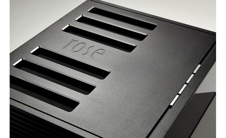 HiFi Rose RS520 All-In-One Network Streamer